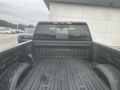 2026 GMC Sierra 2500 Denali