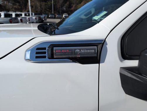 2026 GMC Sierra 2500 Pro