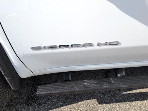 2026 GMC Sierra 2500 Pro