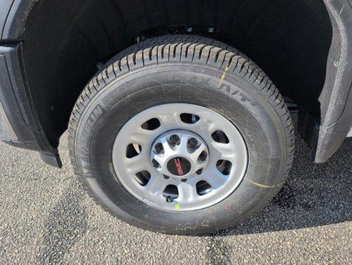 2026 GMC Sierra 2500 Pro