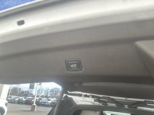 2023 Chevrolet Tahoe 4WD Z71