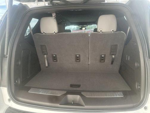 2023 Chevrolet Tahoe 4WD Z71