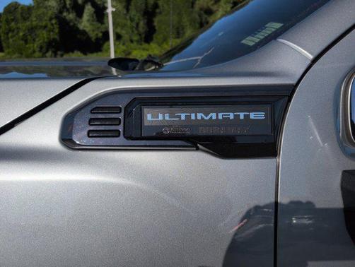 2025 GMC Sierra 2500 Denali Ultimate