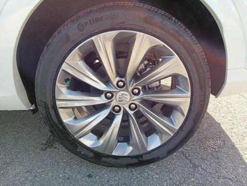 2026 Buick Envista Avenir FWD