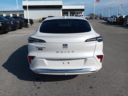 2026 Buick Envista Avenir FWD