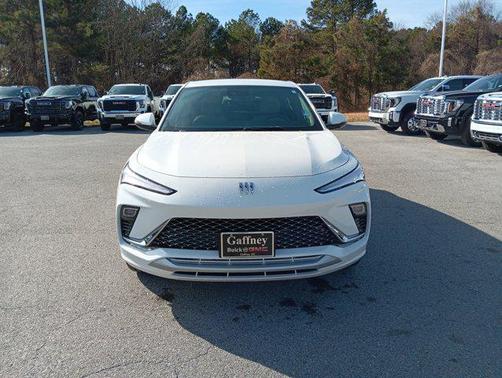 2026 Buick Envista Avenir FWD