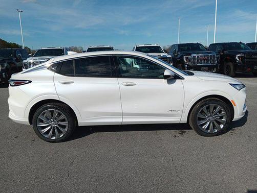 2026 Buick Envista Avenir FWD