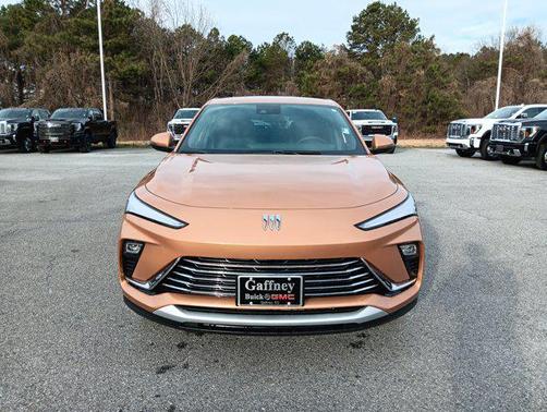 2026 Buick Envista Preferred FWD