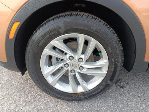 2026 Buick Envista Preferred FWD