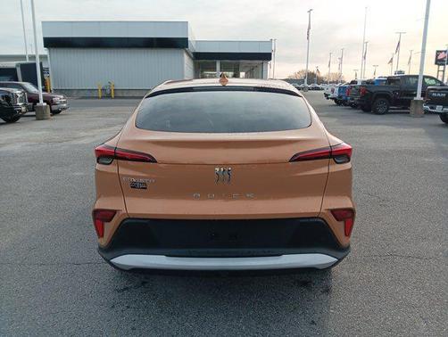 2026 Buick Envista Preferred FWD