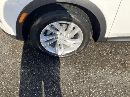 2026 Buick Envista Preferred FWD