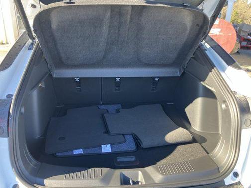 2026 Buick Envista Preferred FWD