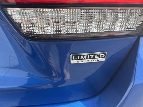 2022 Mitsubishi Outlander Sport SE