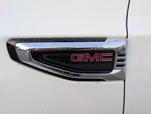 2026 GMC Yukon 4WD Elevation