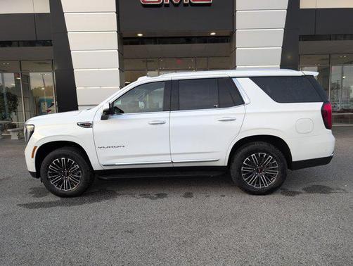 2026 GMC Yukon 4WD Elevation