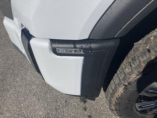 2026 GMC Sierra 2500 Denali