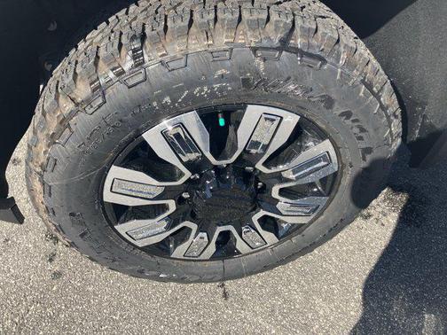 2026 GMC Sierra 2500 Denali