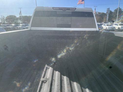 2026 GMC Sierra 2500 Denali