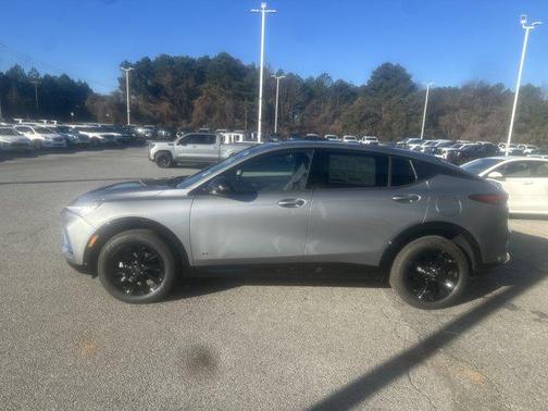 2026 Buick Envista Sport Touring FWD