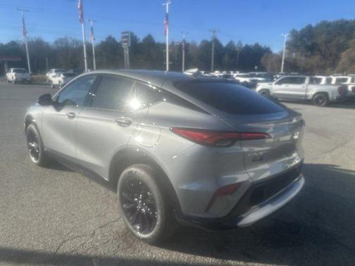 2026 Buick Envista Sport Touring FWD