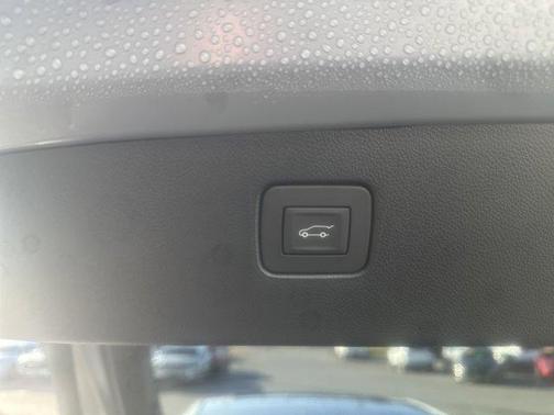 2026 Buick Envista Sport Touring FWD