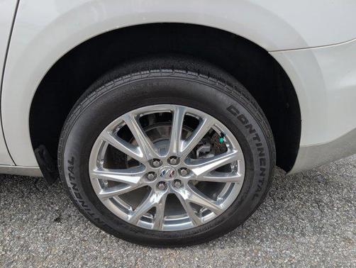 2023 Buick Enclave Premium FWD