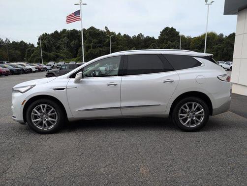 2023 Buick Enclave Premium FWD