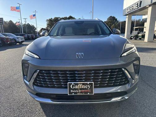 2026 Buick Envision Avenir AWD