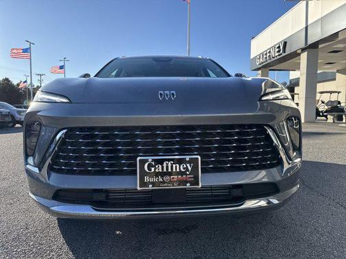 2026 Buick Envision Avenir AWD