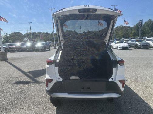 2026 Buick Envista Preferred FWD