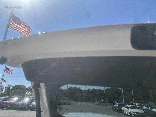 2026 Buick Envista Preferred FWD