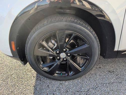 2021 Buick Envision FWD Preferred