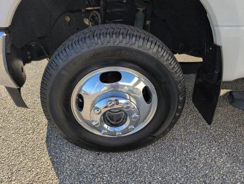 2018 Ford F-350 Lariat