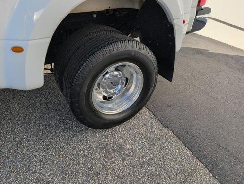 2018 Ford F-350 Lariat