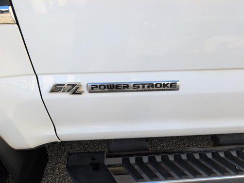 2018 Ford F-350 Lariat