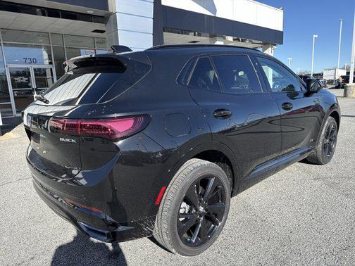 2026 Buick Envision Sport Touring AWD