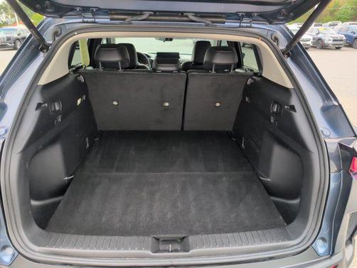 2024 Mazda CX-50 2.5 S Preferred Package