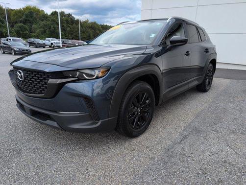 2024 Mazda CX-50 2.5 S Preferred Package
