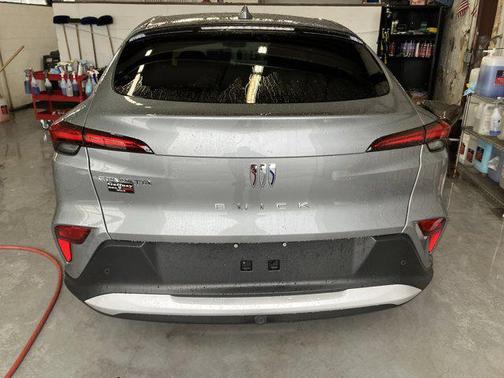 2026 Buick Envista Preferred FWD