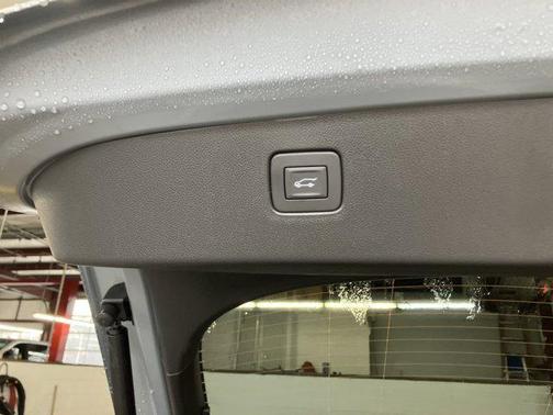 2026 Buick Envista Preferred FWD