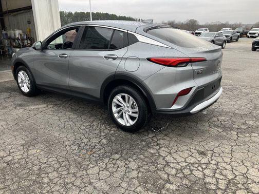 2026 Buick Envista Preferred FWD