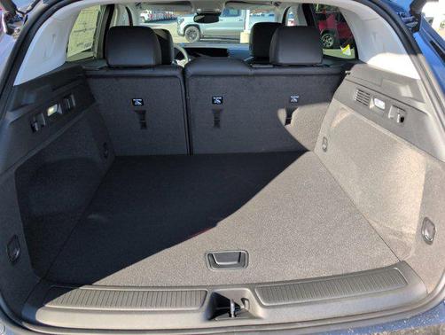 2026 Buick Envision Preferred AWD