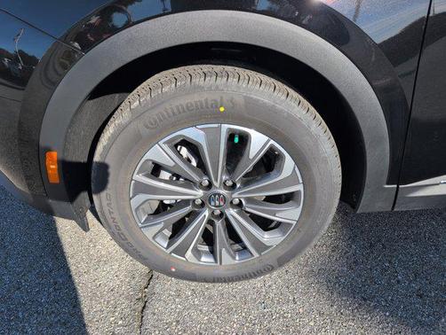 2026 Buick Envision Preferred AWD