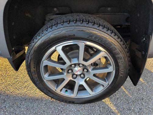 2021 GMC Canyon Denali