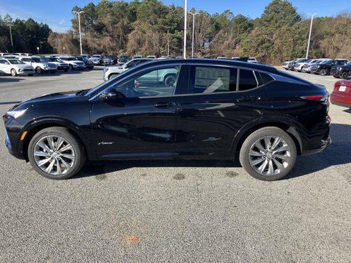 2026 Buick Envista Avenir FWD