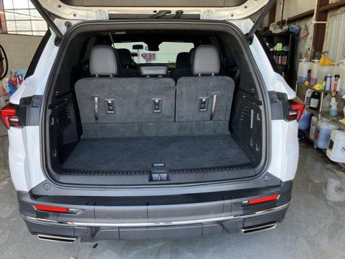 2025 Buick Enclave Preferred FWD