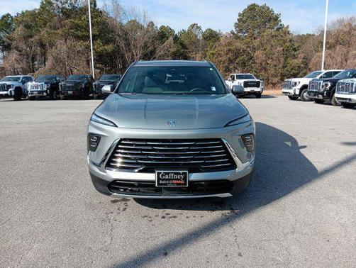 2025 Buick Enclave Preferred FWD