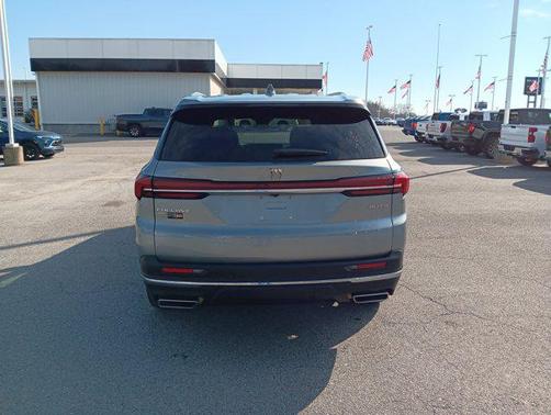 2025 Buick Enclave Preferred FWD