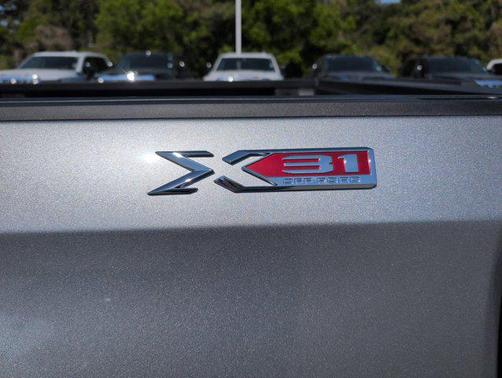 Sterling Metallic 2026 GMC Sierra 1500 Elevation