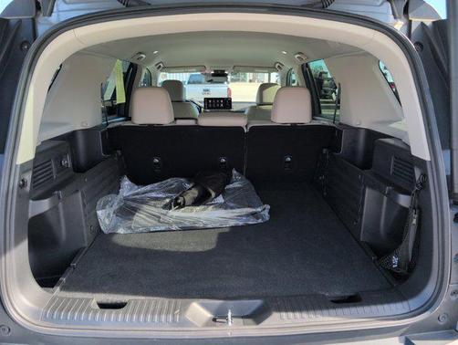 2026 Honda Passport AWD RTL